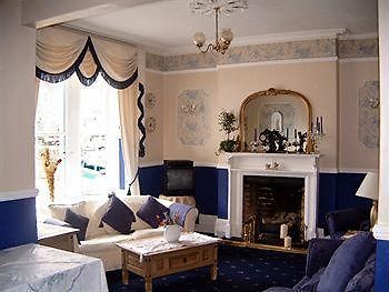 Bertram Lodge 桑当 外观 照片