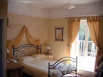 Bertram Lodge 桑当 外观 照片