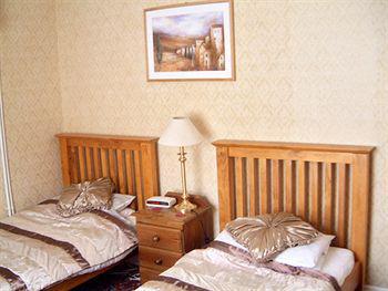 Bertram Lodge 桑当 外观 照片
